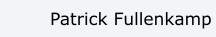 Patrick Fullenkamp