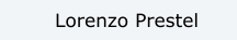 Lorenzo Prestel